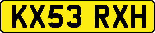 KX53RXH