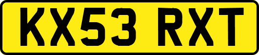 KX53RXT