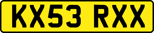 KX53RXX