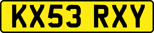 KX53RXY