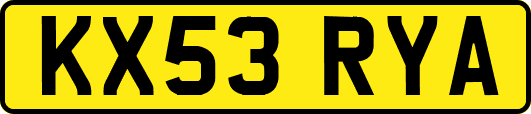 KX53RYA