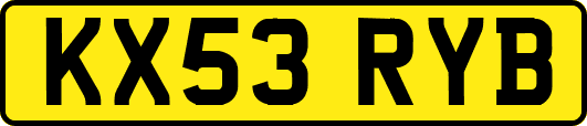 KX53RYB