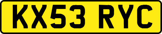 KX53RYC