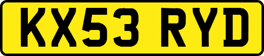 KX53RYD