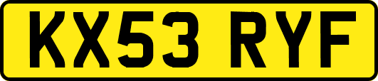 KX53RYF