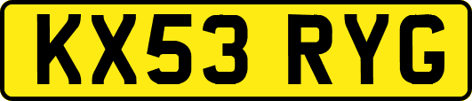 KX53RYG