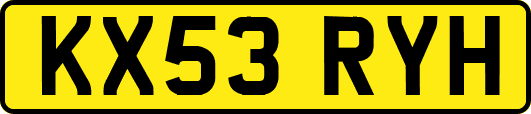 KX53RYH