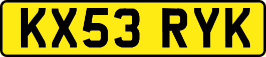 KX53RYK