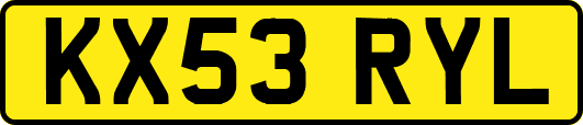KX53RYL