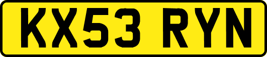 KX53RYN