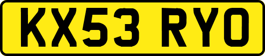 KX53RYO