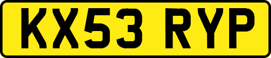 KX53RYP