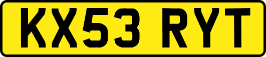 KX53RYT