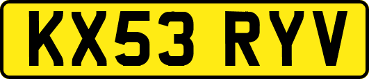 KX53RYV