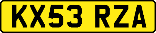 KX53RZA