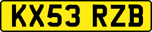 KX53RZB