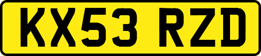 KX53RZD