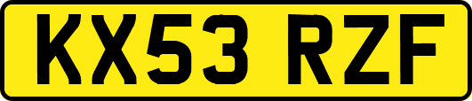 KX53RZF