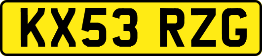 KX53RZG