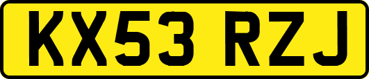 KX53RZJ
