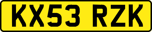 KX53RZK