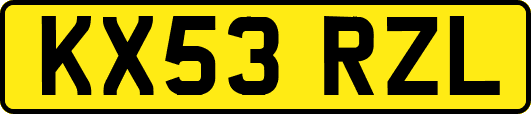 KX53RZL