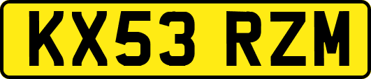 KX53RZM