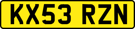 KX53RZN