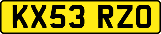 KX53RZO