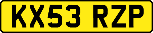 KX53RZP