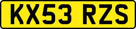 KX53RZS