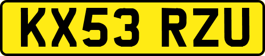 KX53RZU