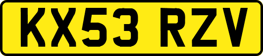 KX53RZV