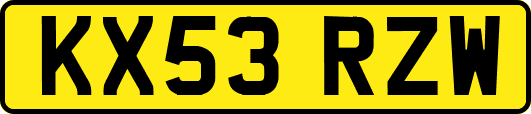KX53RZW
