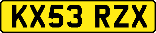 KX53RZX