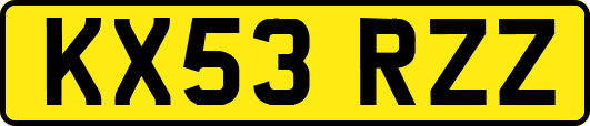 KX53RZZ