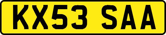 KX53SAA