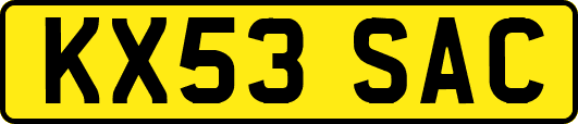 KX53SAC