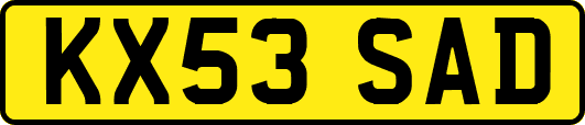 KX53SAD