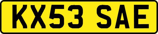KX53SAE