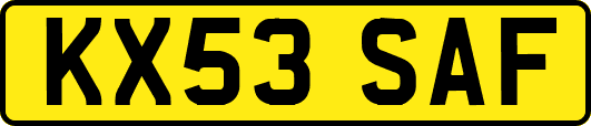 KX53SAF