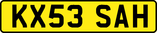 KX53SAH