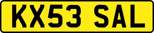 KX53SAL
