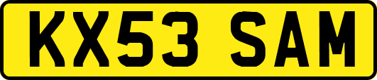 KX53SAM
