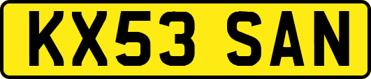 KX53SAN