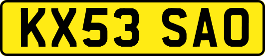 KX53SAO