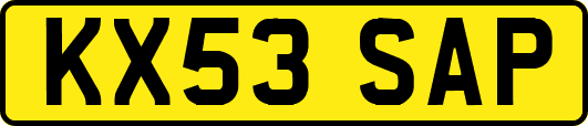 KX53SAP