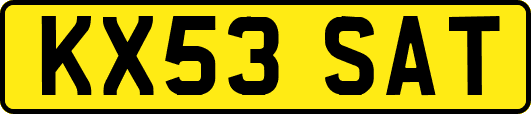 KX53SAT