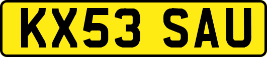 KX53SAU