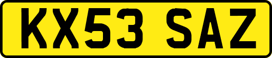 KX53SAZ